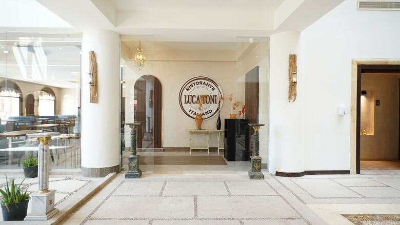 Hotel Amarina Jannah Resort & Aqua Park