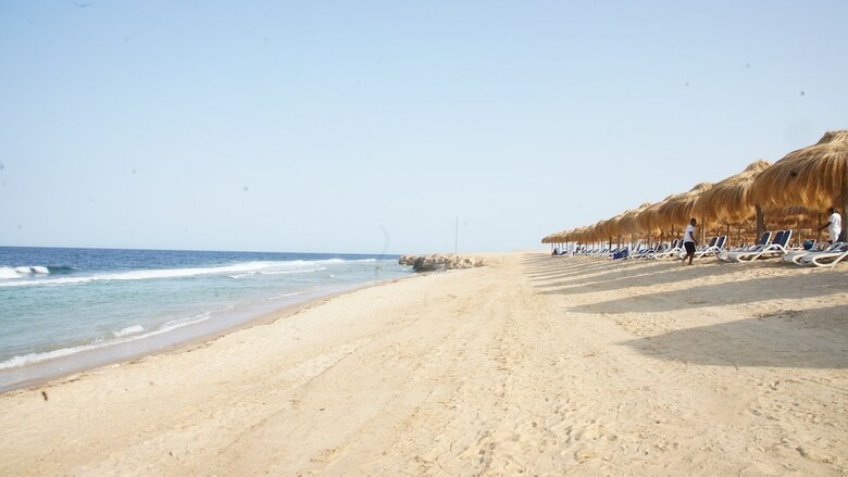 Hotel Amarina Jannah Resort & Aqua Park