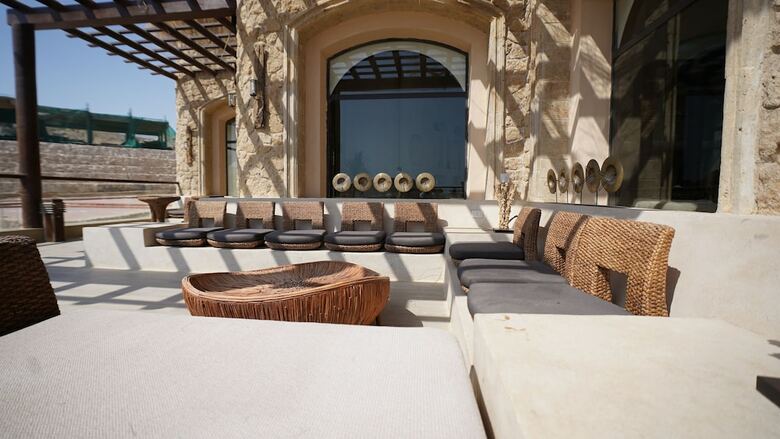 Hotel Amarina Jannah Resort & Aqua Park