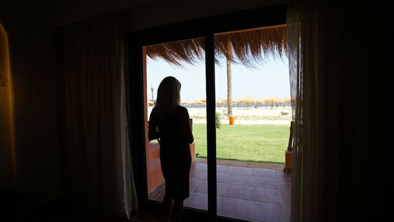 Hotel Amarina Jannah Resort & Aqua Park