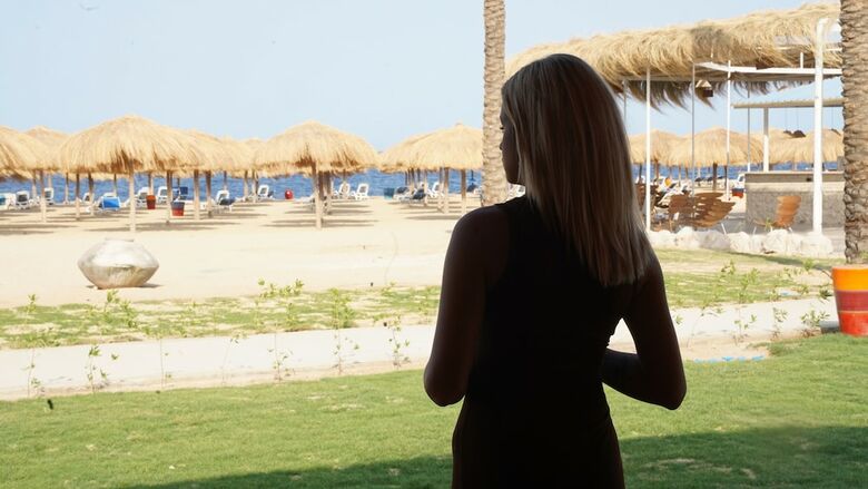 Hotel Amarina Jannah Resort & Aqua Park