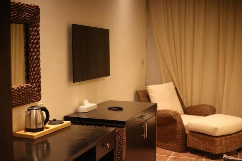 Hotel Amarina Jannah Resort & Aqua Park