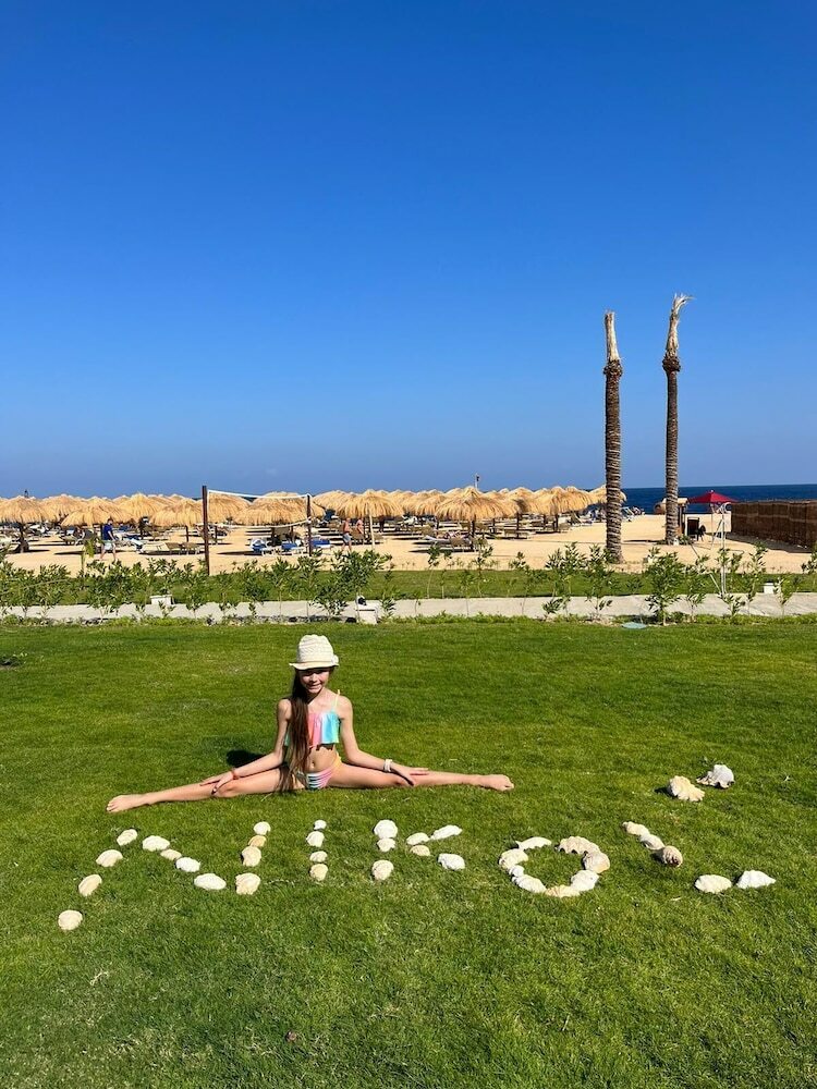 Hotel Amarina Jannah Resort & Aqua Park