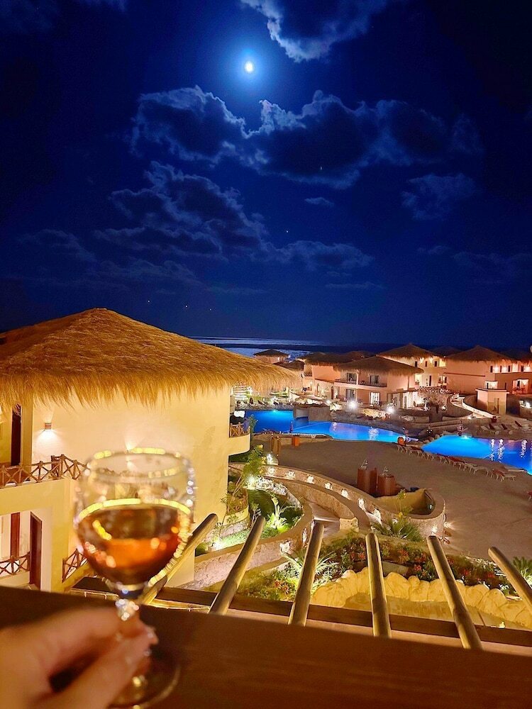Hotel Amarina Jannah Resort & Aqua Park