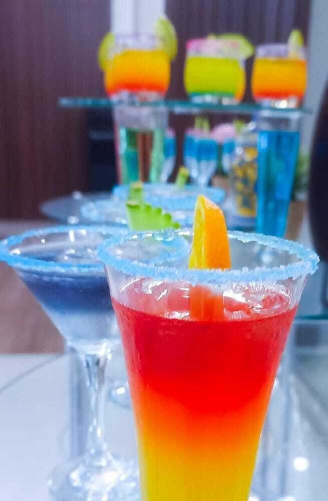 Hotel Amarina Jannah Resort & Aqua Park