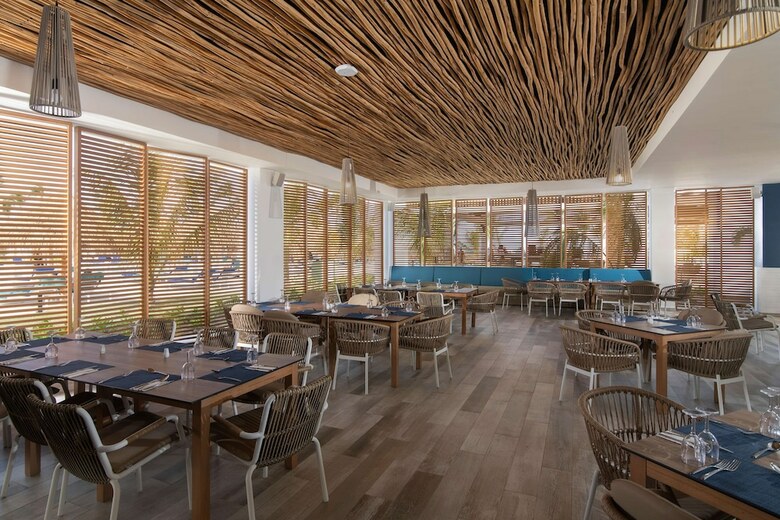 Hotel Serenade All Suites - Adults Only Resort
