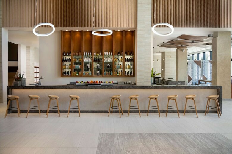 Hotel Serenade All Suites - Adults Only Resort