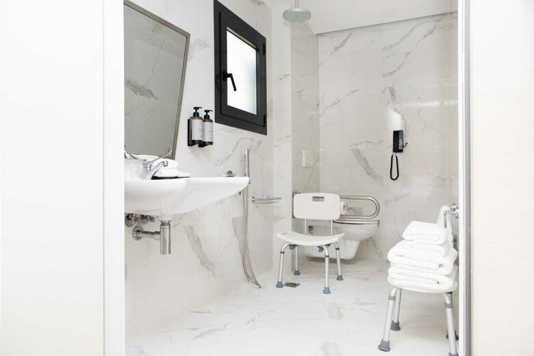 Luwian Athens Boutique Hotel