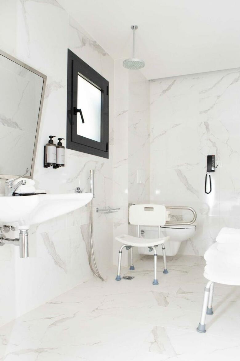 Luwian Athens Boutique Hotel