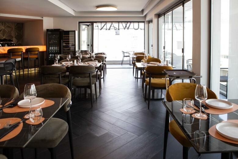 Luwian Athens Boutique Hotel