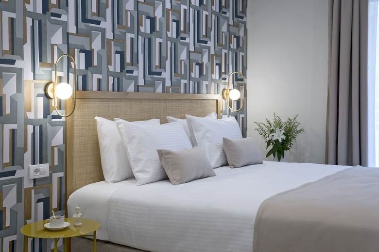 Hotel Hypnos Inn Athens