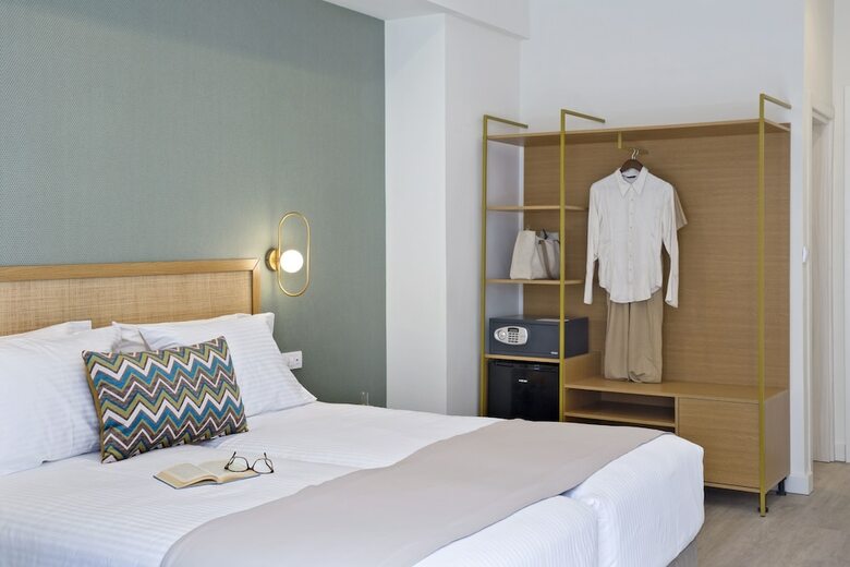Hotel Hypnos Inn Athens