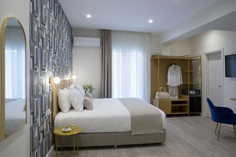 Hotel Hypnos Inn Athens
