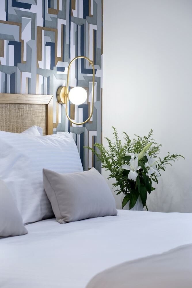 Hotel Hypnos Inn Athens