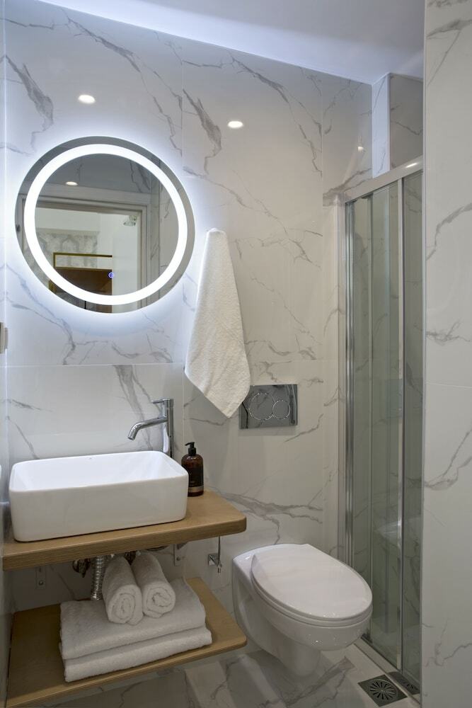 Hotel Hypnos Inn Athens