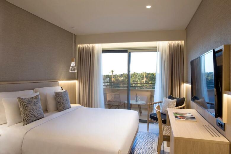 Cora Hotel & Spa