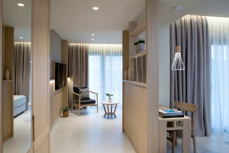 Cora Hotel & Spa