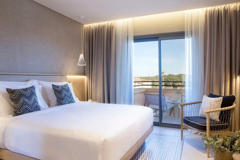 Cora Hotel & Spa