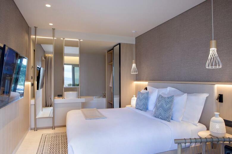 Cora Hotel & Spa