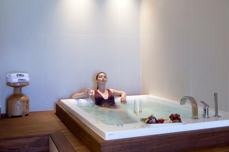 Cora Hotel & Spa