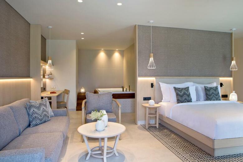 Cora Hotel & Spa