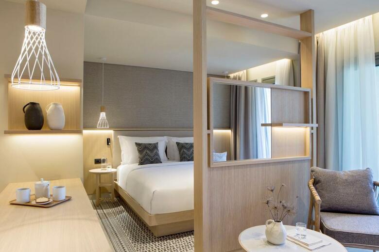 Cora Hotel & Spa
