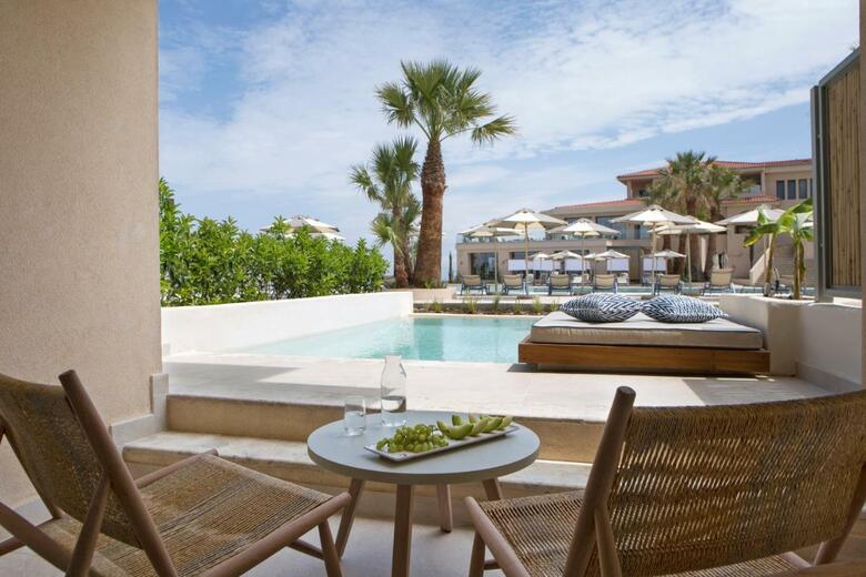Cora Hotel & Spa