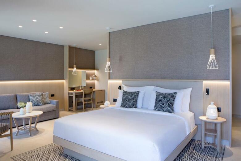Cora Hotel & Spa