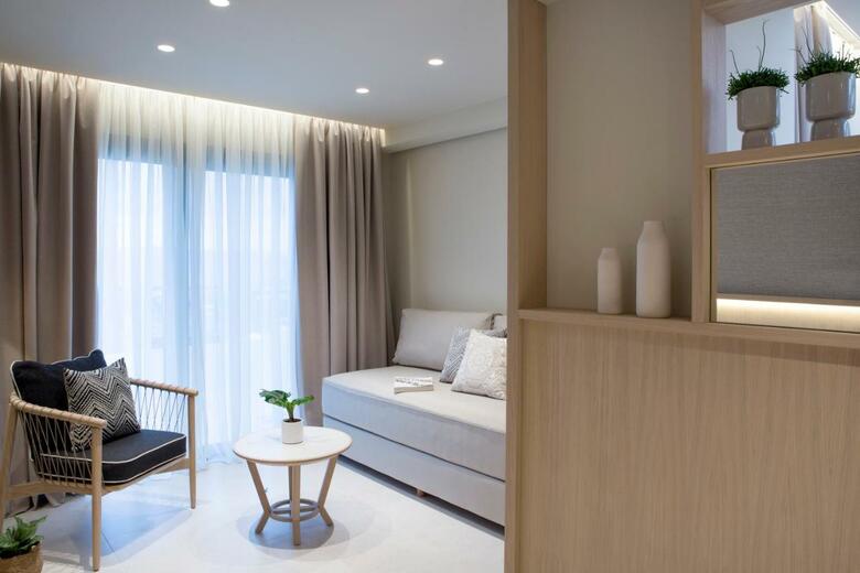 Cora Hotel & Spa