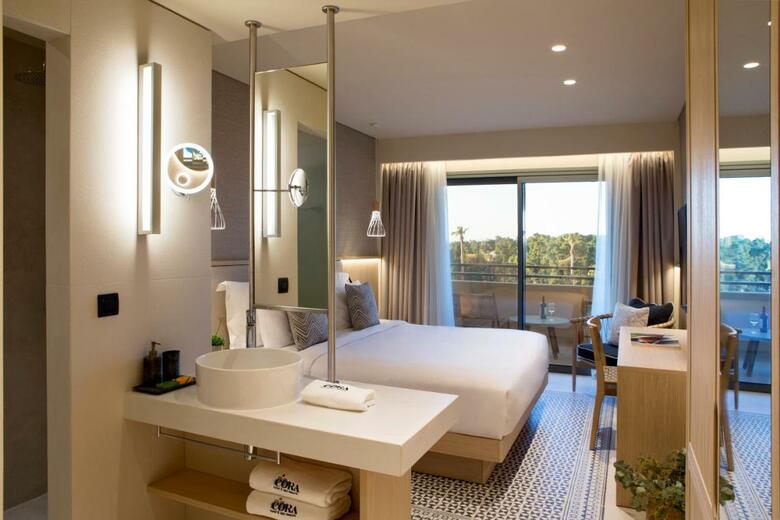 Cora Hotel & Spa
