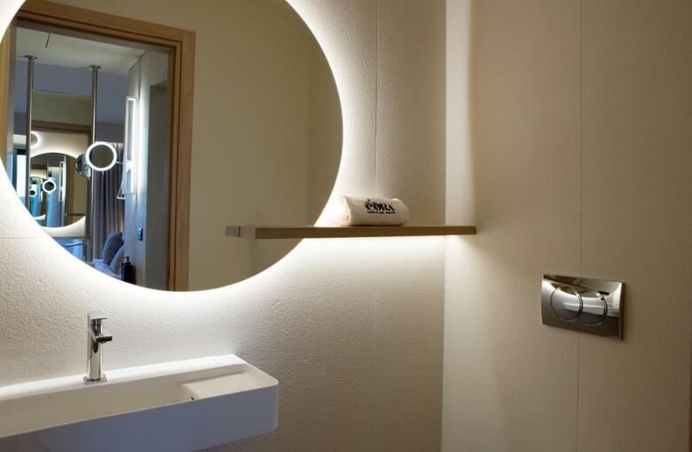 Cora Hotel & Spa