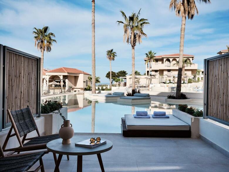 Cora Hotel & Spa