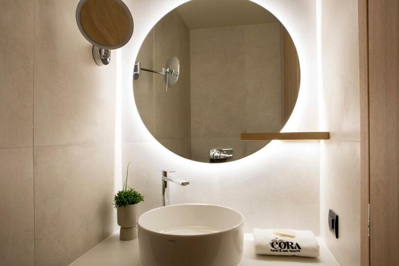 Cora Hotel & Spa