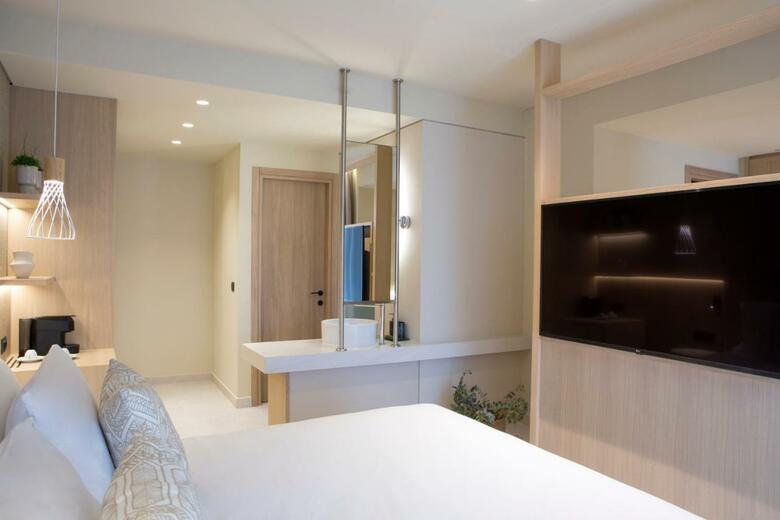 Cora Hotel & Spa