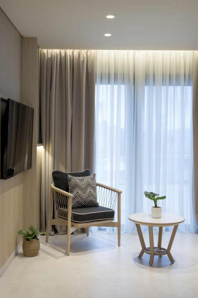Cora Hotel & Spa