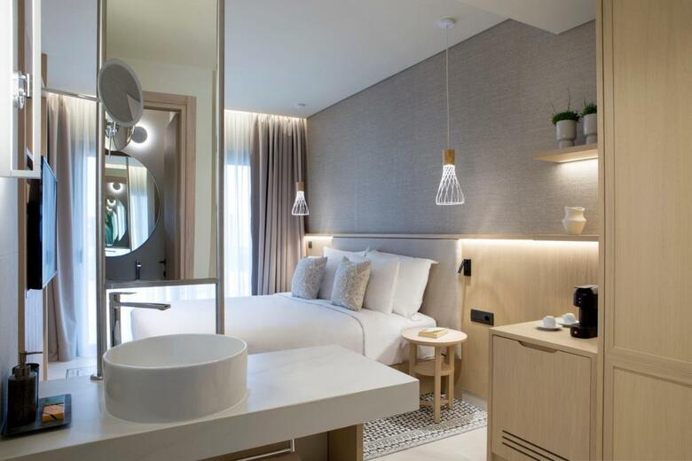 Cora Hotel & Spa