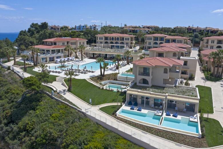 Cora Hotel & Spa
