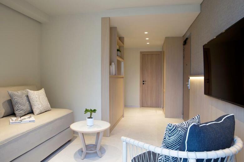 Cora Hotel & Spa