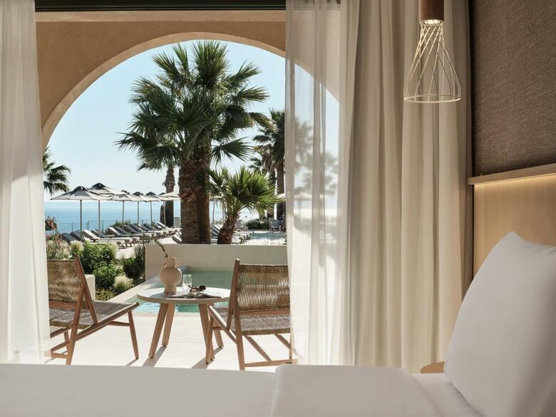 Cora Hotel & Spa
