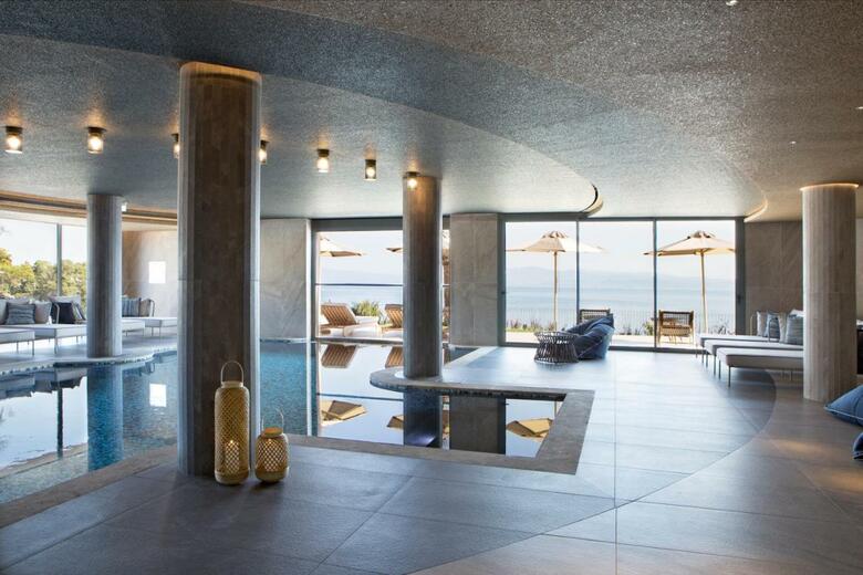 Cora Hotel & Spa