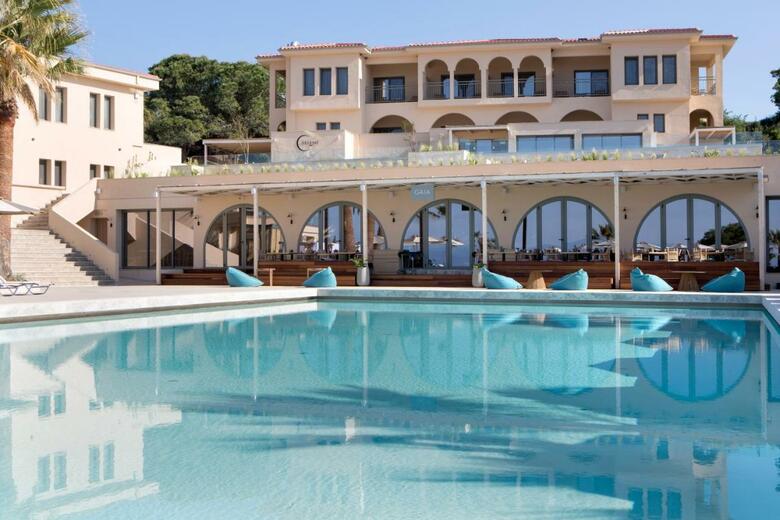 Cora Hotel & Spa