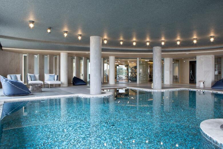 Cora Hotel & Spa