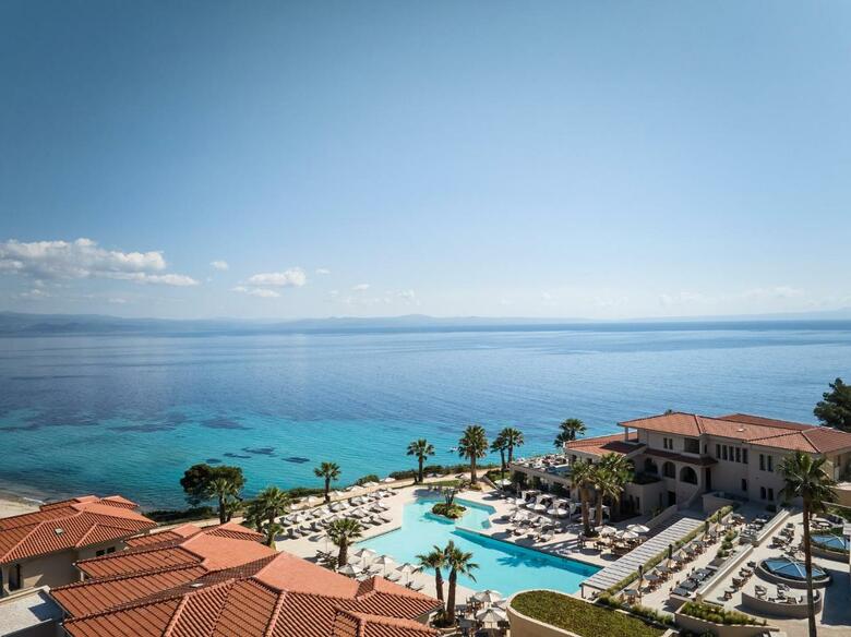 Cora Hotel & Spa