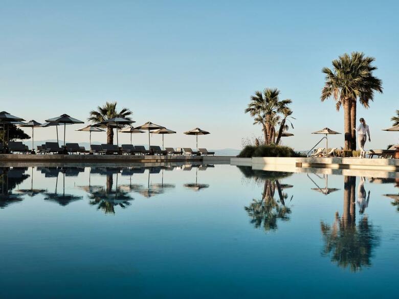 Cora Hotel & Spa