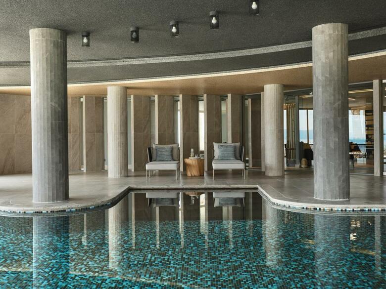 Cora Hotel & Spa