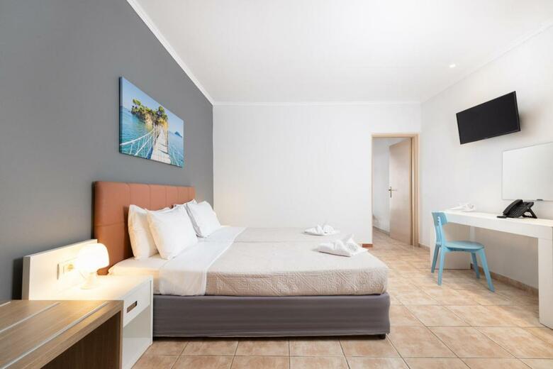 Hotel Cameo Beach Resort