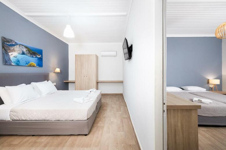 Hotel Cameo Beach Resort