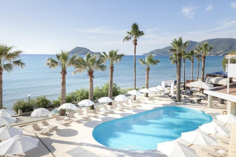 Hotel Cameo Beach Resort