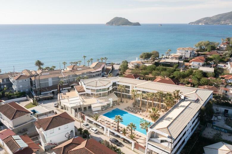 Hotel Cameo Beach Resort
