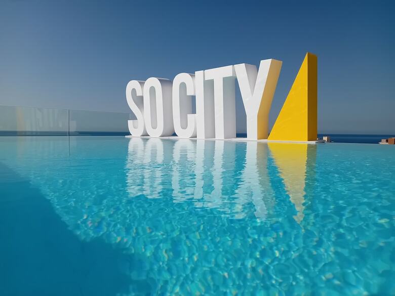 So City Hotel Adults Only